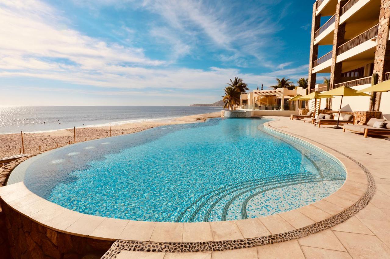 Soleado Beach & Spa Resort San José del Cabo Extérieur photo